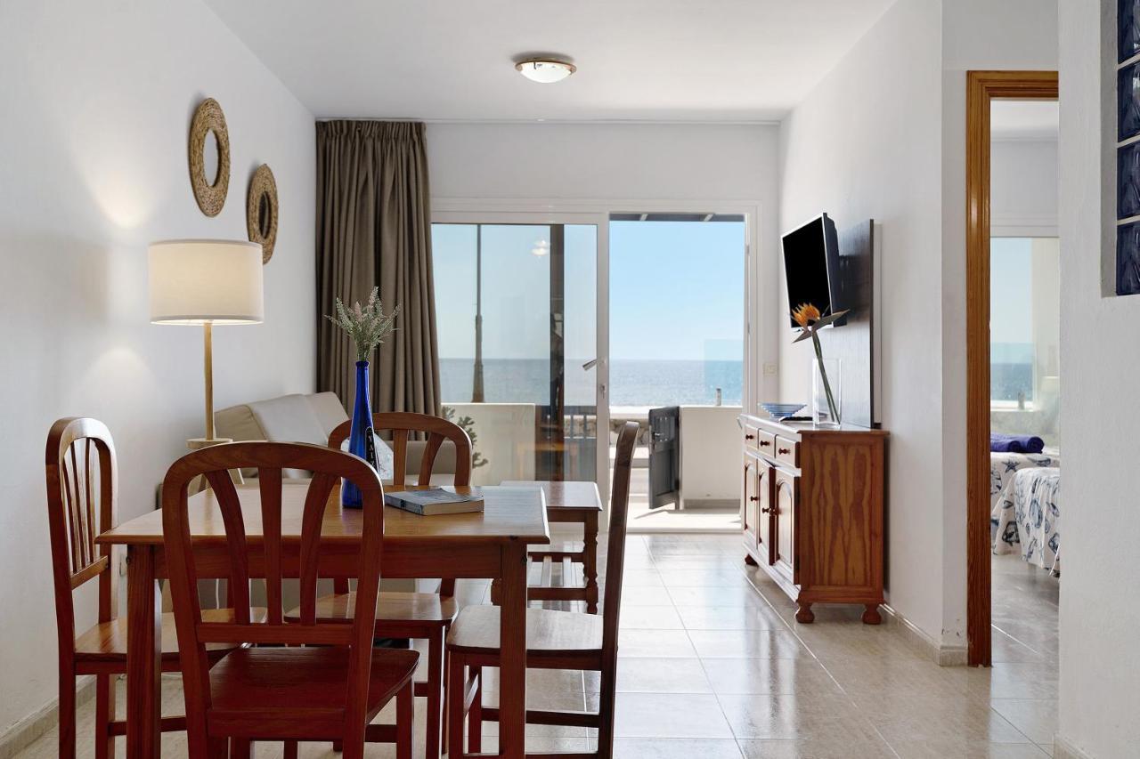 Callao Beach 3 Arrieta  Luaran gambar