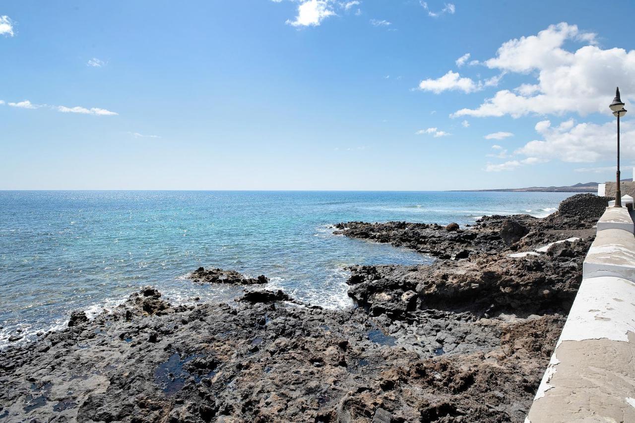 Callao Beach 3 Arrieta  Luaran gambar